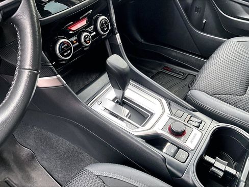 Used 2023 Subaru Forester Premium image 15