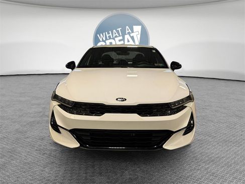 Used 2021 Kia K5 GT-Line image 9