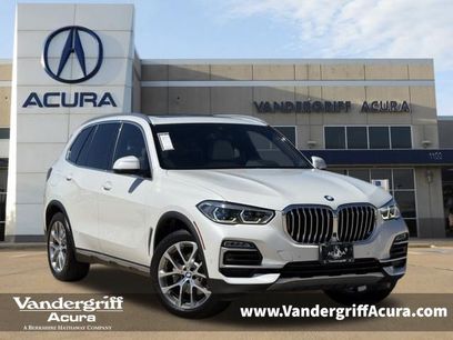 Used 2020 BMW X5 xDrive40i w/ Premium Package