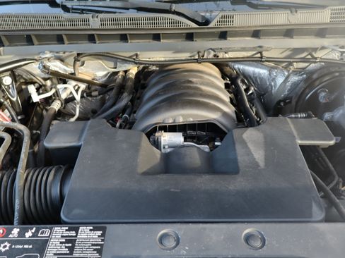 Used 2017 Chevrolet Silverado 1500 LT w/ All Star Edition AWD/4WD image 41