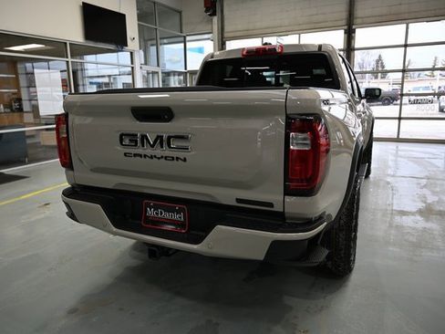 New 2026 GMC Canyon Elevation w/ Convenience Package image 6