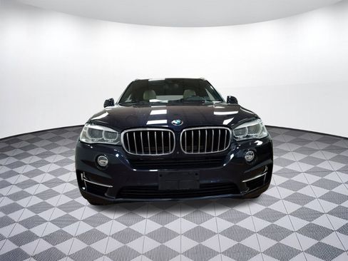 Used 2018 BMW X5 xDrive40e image 5