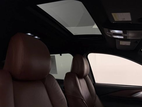 Used 2016 MAZDA CX-9 Signature AWD/4WD image 34