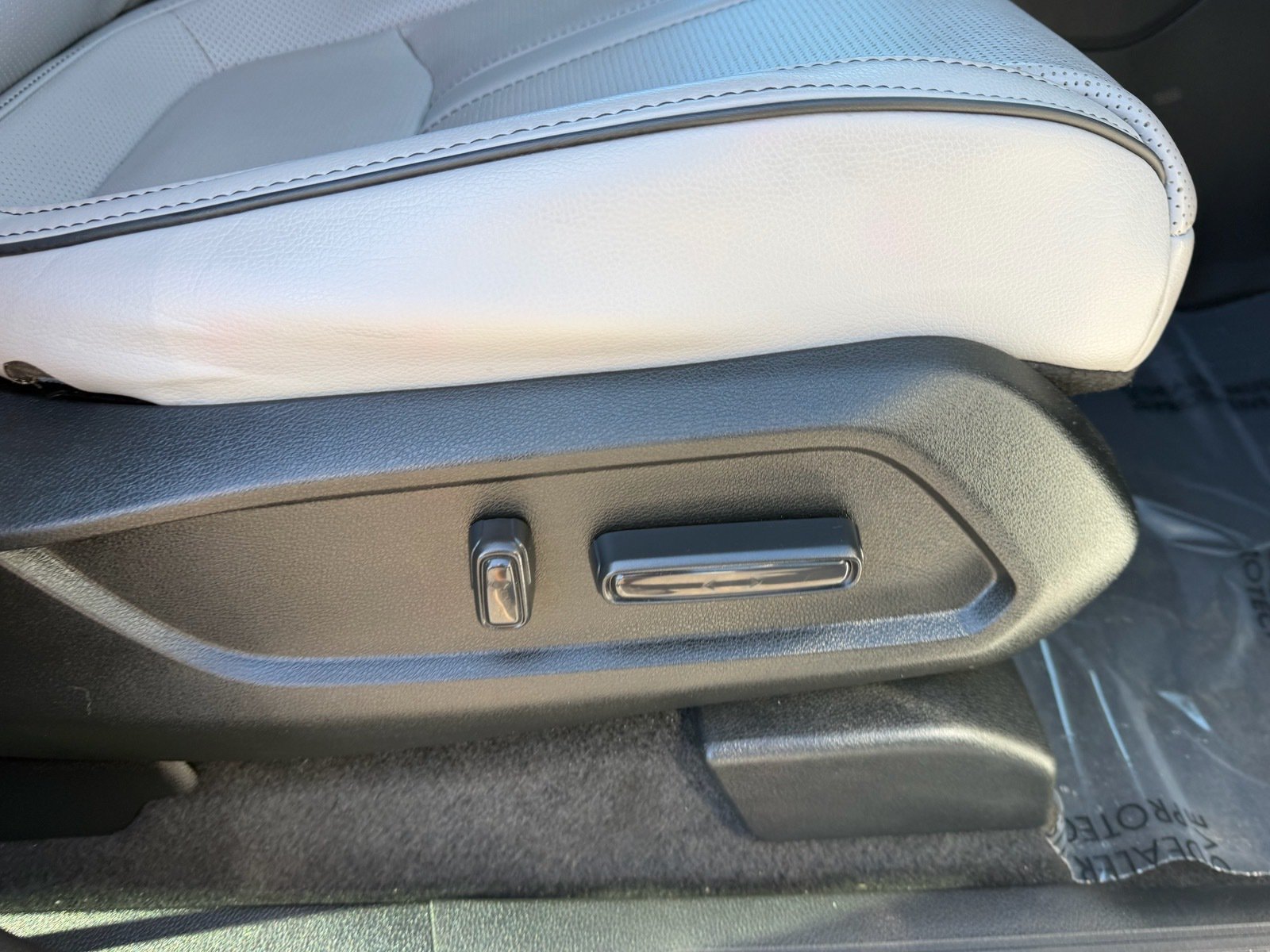 Certified 2023 Honda Pilot Elite image 17