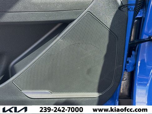 New 2026 Kia Sportage EX FWD image 21