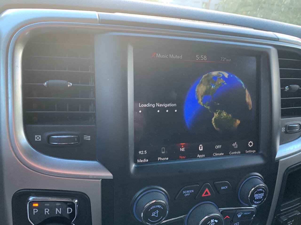 Used 2018 RAM 1500 Big Horn AWD/4WD image 20
