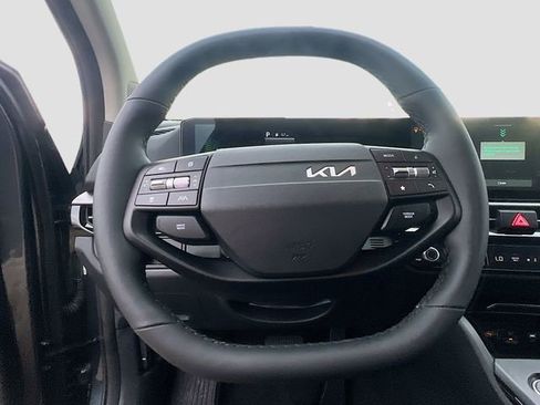 New 2026 Kia Sportage S AWD/4WD image 11