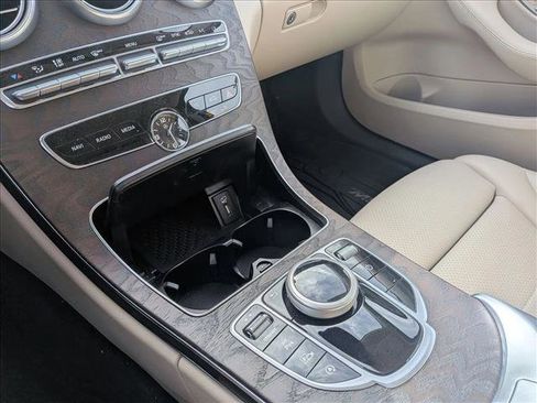 Certified 2021 Mercedes-Benz C 300 Sedan image 11