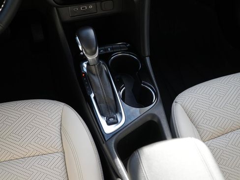 Used 2023 Buick Encore GX Essence w/ Experience Buick Package image 26