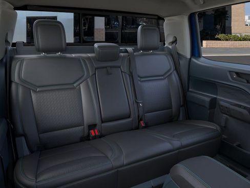 New 2025 Ford Maverick Lobo AWD/4WD image 11