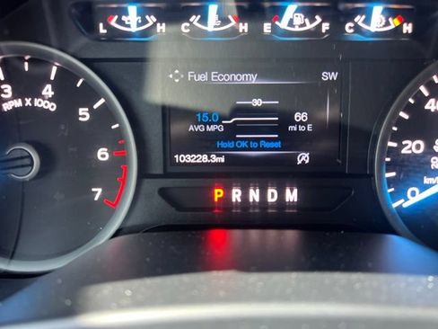 Used 2019 Ford F150 XLT w/ Equipment Group 302A Luxury AWD/4WD image 2
