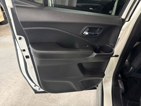 Used 2017 Honda Ridgeline RTL image 37