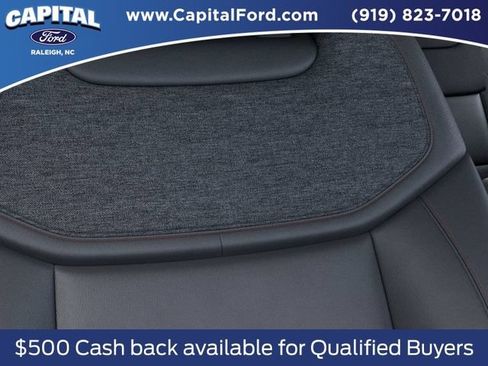 New 2027 Ford Explorer Active w/ Active Comfort Package AWD/4WD image 17
