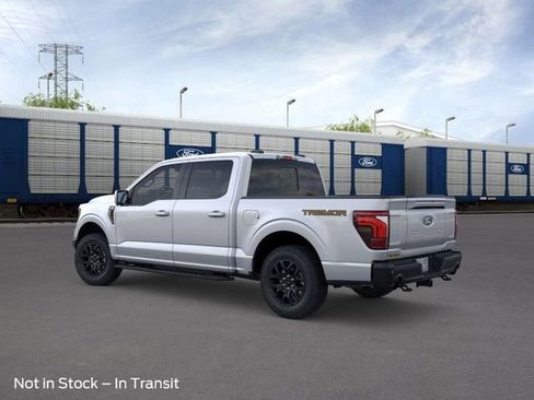 New 2025 Ford F150 Tremor image 4