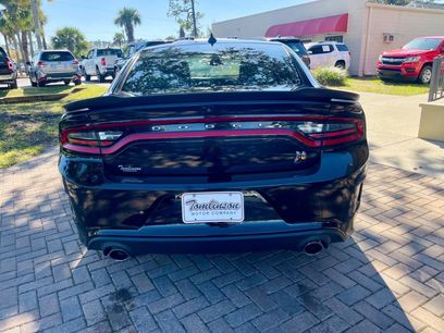 Used 2019 Dodge Charger Scat Pack w/ Plus Group
