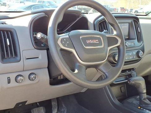 Used 2021 GMC Canyon Elevation Standard w/ Convenience Package AWD/4WD image 10