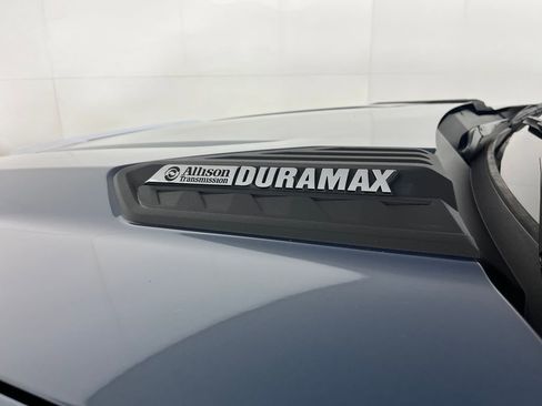 New 2026 Chevrolet Silverado 3500 LT w/ All Star Edition image 23