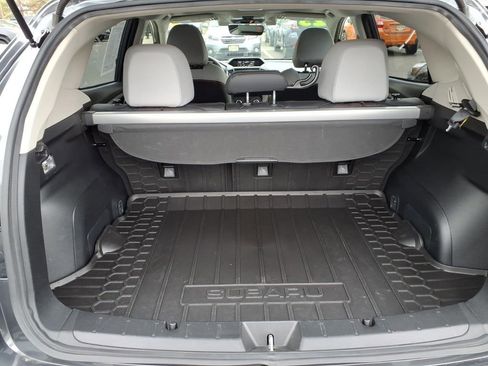 Certified 2023 Subaru Crosstrek 2.5i Limited image 8