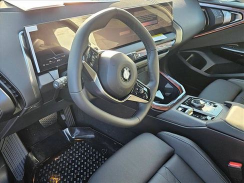 Used 2026 BMW X3 xDrive30i AWD/4WD image 3