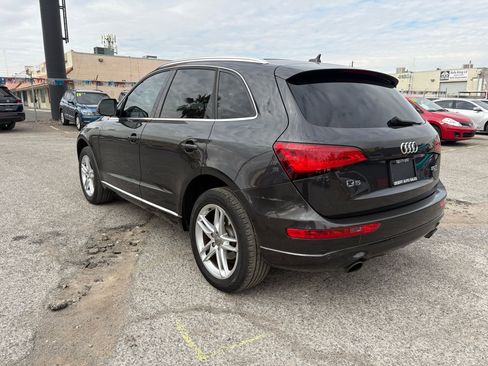 Used 2014 Audi Q5 2.0T Premium Plus image 3