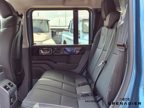 New 2026 INEOS Grenadier Trialmaster Edition image 7