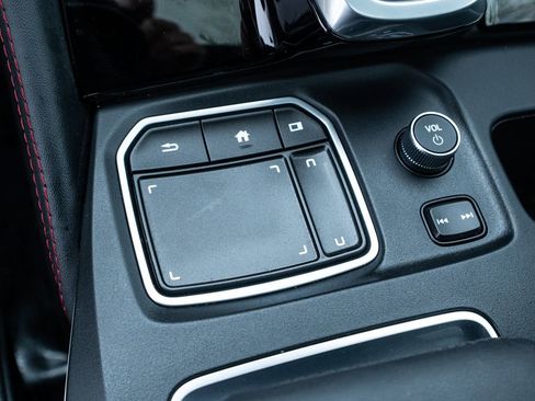 Certified 2023 Acura MDX A-Spec image 35