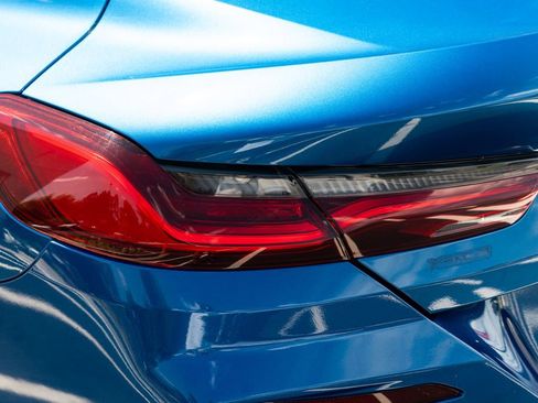 Used 2020 BMW 840i xDrive Coupe w/ M Sport Package AWD/4WD image 21
