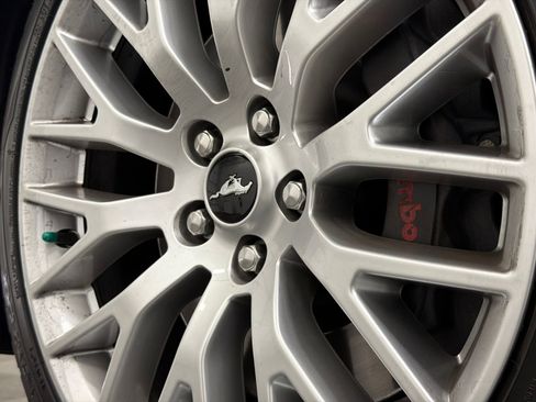 Used 2016 Ford Mustang GT Premium w/ GT Performance Package image 6