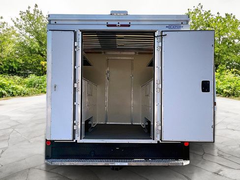 New 2026 Ford E-450 and Econoline 450 Super Duty w/ Power Equipment Group image 4