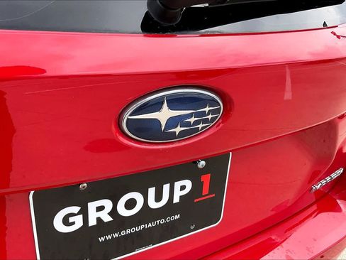 Used 2025 Subaru Impreza 2.0i AWD/4WD image 30