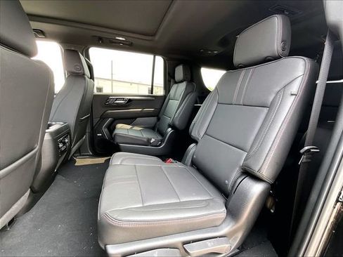 New 2026 Chevrolet Suburban RST w/ Advanced Technology Package AWD/4WD image 14