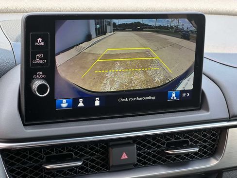 Certified 2025 Acura ADX A-Spec AWD/4WD image 21