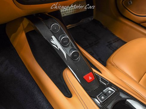Used 2017 Ferrari F12 Berlinetta RWD image 19