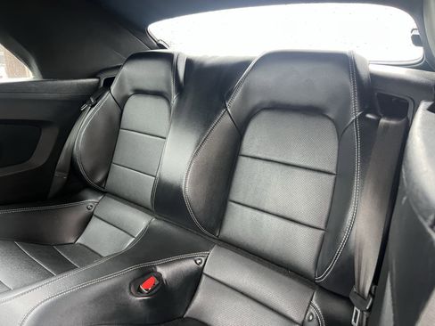 Used 2021 Ford Mustang Premium image 49