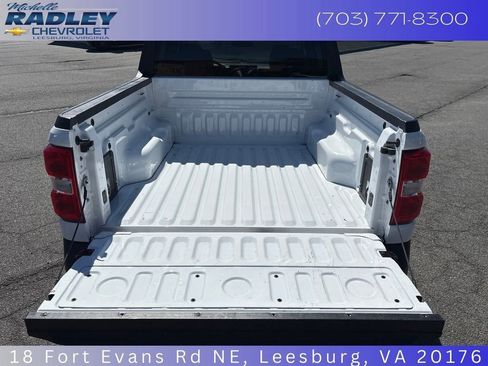 Used 2025 Ford Maverick XL w/ 4K Tow Package AWD/4WD image 11