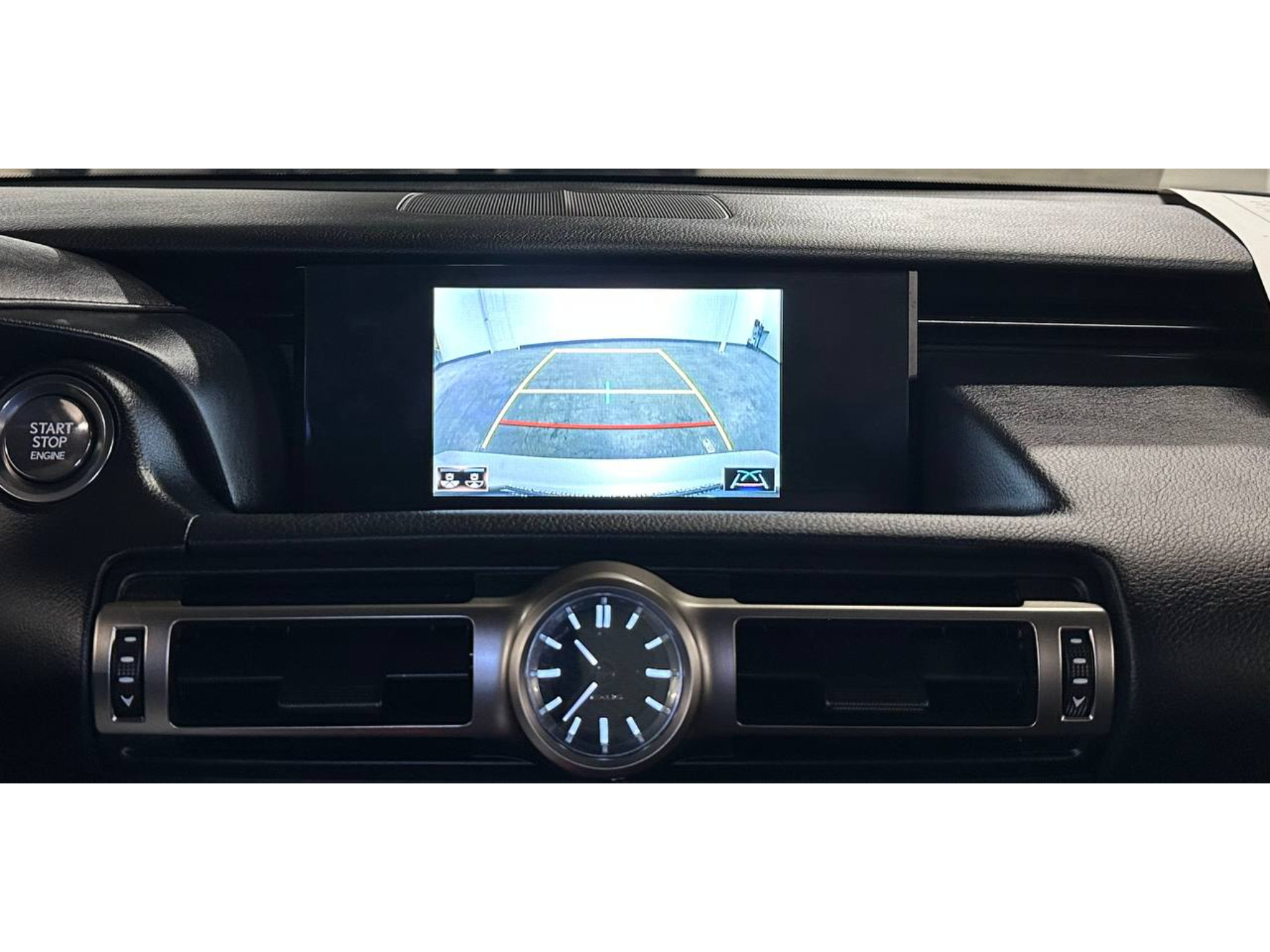 Used 2020 Lexus RC 350 w/ Premium Package RWD image 32