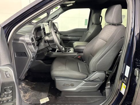 New 2026 Ford F150 XLT w/ XLT Black Appearance Package image 23