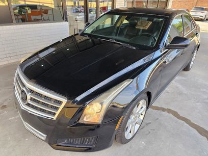Used 2014 Cadillac ATS 2.0T Sedan
