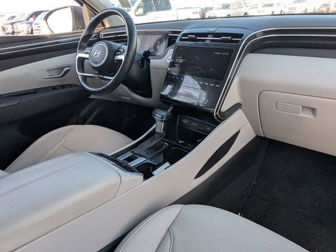 Used 2024 Hyundai Tucson SEL w/ Convenience Package image 35