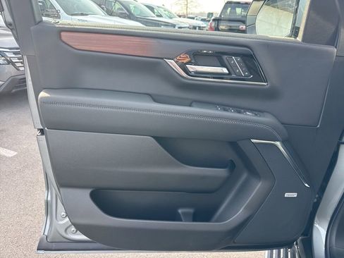 New 2026 GMC Yukon XL Denali w/ Sun & Power Step Package image 11