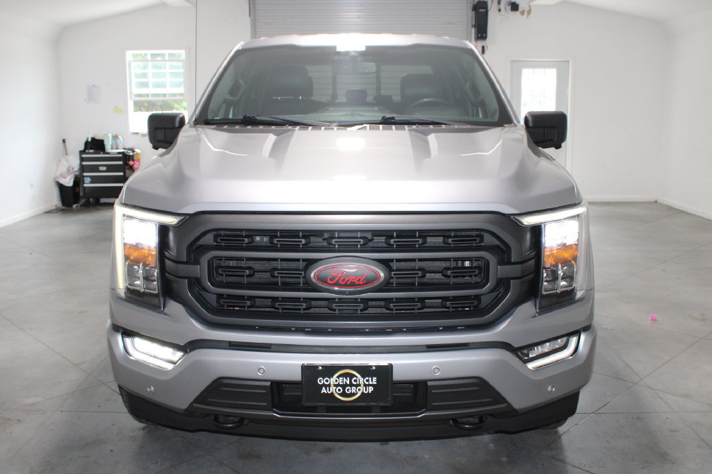 Used 2021 Ford F150 XLT w/ Equipment Group 302A High AWD/4WD image 54