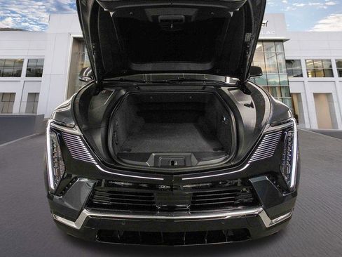 New 2026 Cadillac Escalade IQ Luxury 2 image 29