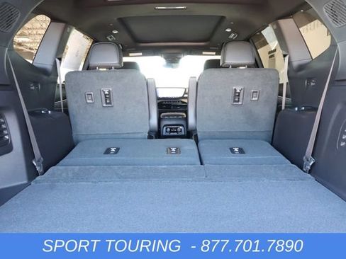 New 2026 Buick Enclave Sport Touring w/ Power Package AWD/4WD image 21