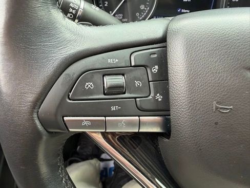 Used 2021 Cadillac XT6 Premium Luxury image 23