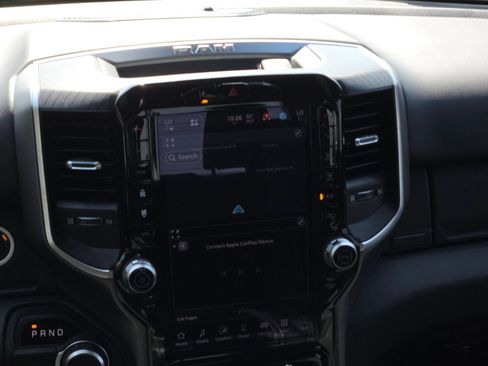 Used 2025 RAM 1500 Lone Star RWD image 16