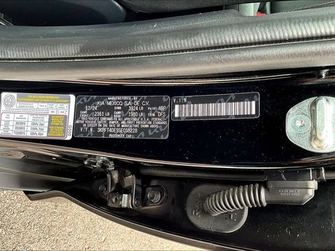 Used 2025 Kia K4 FWD image 20
