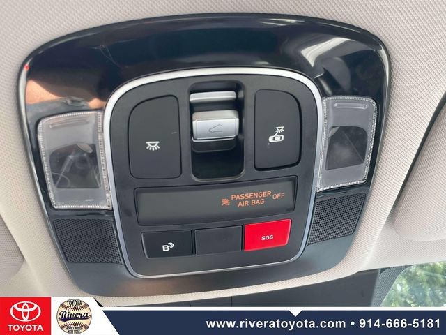Used 2024 Hyundai Sonata SEL w/ Convenience Package FWD image 33