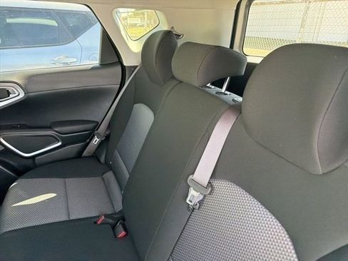 Used 2024 Kia Soul LX w/ Option Group 015 FWD image 21