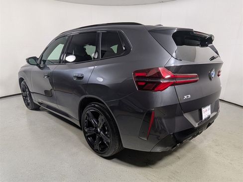 Used 2025 BMW X3 M50 image 5