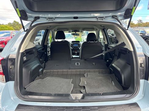 Used 2021 Subaru Crosstrek 2.0i Premium image 18